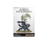 Games Workshop Warhammer Age of Sigmar Sylvaneth Alarielle The Ever Queen
