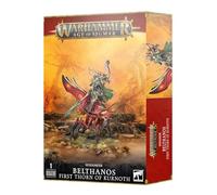 Games Workshop - Warhammer Age of Sigmar - Sylvaneth - Belthanos First Thorn of Kurnoth