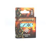 Games Workshop - Warhammer Age of Sigmar - Sylvaneth - Dice 2026