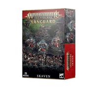Games Workshop - Warhammer - Age of Sigmar - Vanguard: Skaven