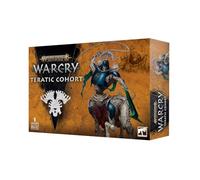 Games Workshop - Warhammer - Age of Sigmar - Warcry: cohorte terático