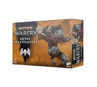 Games Workshop - Warhammer - Age of Sigmar - Warcry: Royal Beastflayers (Warband)