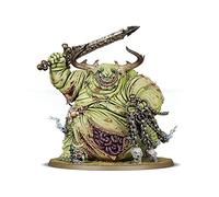 Games Workshop Warhammer AoS & 40k - Chaos Daemons Great Unclean One