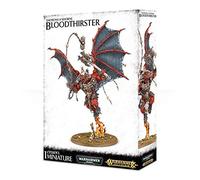 Games Workshop Warhammer AoS & 40k - Daemons of Khorne Bloodthirster