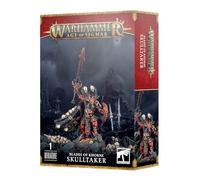 Games Workshop Warhammer AoS & 40k - Daemons of Khorne Skulltaker