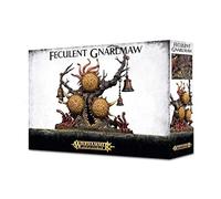 Games Workshop Warhammer AoS & 40k - Feculent Gnarlmaw