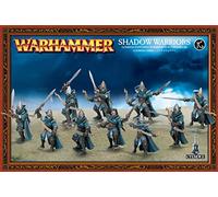 Games Workshop Warhammer AoS - Alto Elfos Guerreros Fantomas 99120210023