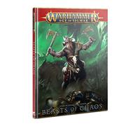 Games Workshop Warhammer AoS - Batletome Beasts of Chaos (2023) (FR)