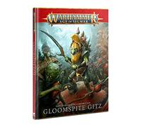 Games Workshop Warhammer AoS - Battletome Gloomspite Gitz (2023) (FR)
