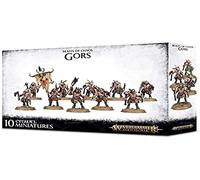 Games Workshop Warhammer AoS - Beasts of Chaos Gors
