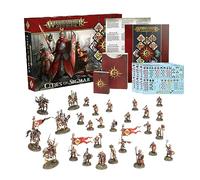 Games Workshop Warhammer AoS - City of Sigmar Boite d'Armée (Fr)