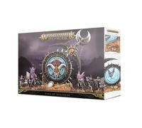 Games Workshop Warhammer AoS - Daemons of Slaanesh Fane