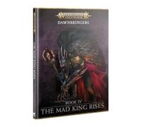 Games Workshop - Warhammer AoS - Dawbringers Book 4: El Rey Loco se levanta