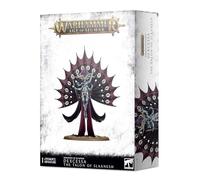 Games Workshop Warhammer AoS - Dexcessa The Talon of Slaanesh
