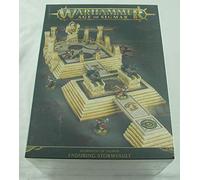 Games Workshop Warhammer AoS - Dominion of Sigmar: The Enduring Stormvault