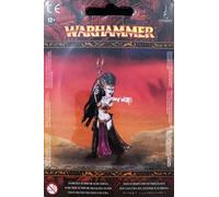 Games Workshop Warhammer AoS - Elfos Negro Bruja 99070212001