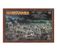 Games Workshop Warhammer AoS - Flesh-Eater Courts Crypt Ghouls