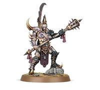 Games Workshop Warhammer AoS - Hedonitas de Slaanesh Señor del Dolor
