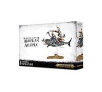 Games Workshop Warhammer AoS - Idoneth Deepkin Akhelian Allopex