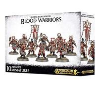 Blood Warriors