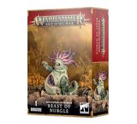 Games Workshop Warhammer AoS - Nurgle Beast