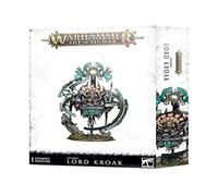 Games Workshop Warhammer AoS - Serafón Lord Kroak