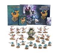 Games Workshop Warhammer AoS - Seraphon Boite d'Armée (FR)