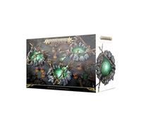 Games Workshop Warhammer AoS - Skaven Gnawholes