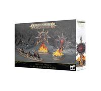 Games Workshop Warhammer AoS - Slave to Darkness Hechizos persistentes