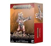 Games Workshop Warhammer+AoS+-+Sons+of+Behemat+El+Rey+Brodd