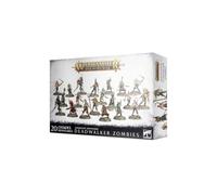 Games workshop - warhammer aos: soulblight gravelords muertos errantes zombies