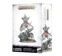 Games Workshop Warhammer AoS - Soultizight Gravelords Belladamma Volga Primero de los Vyrkos