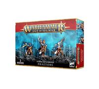 Games Workshop Warhammer AoS - Stormcast Eternals Preators