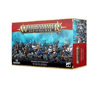 Games Workshop Warhammer AoS - Stormcast Eternals Vigilors