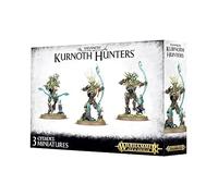 Games Workshop Cazadores de Kurnoth