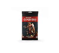 Games Workshop Warhammer AoS - Warcry : Beasts of Caos Card Pack