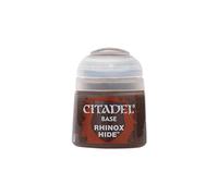 Games Workshop Warhammer Citadel Base Rhino Hide