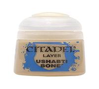 Games Workshop Warhammer Citadel Layer Ushabti Bone