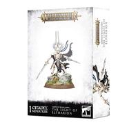 Games Workshop - Warhammer - Edad de Sigmar - Lumineth Realm-Lords: La Luz de Eltharion