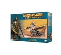 Games Workshop Warhammer El Viejo Mundo-