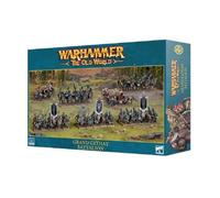 Games Workshop - Warhammer - El Viejo Mundo - Batallón: Gran Cathay