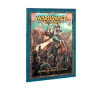 Games Workshop - Warhammer - El Viejo Mundo - Diario Arcano: Ejércitos de Gran Cathay