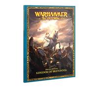 Games Workshop - Warhammer - El Viejo Mundo: Diario Arcano - Reino De Bretonnia