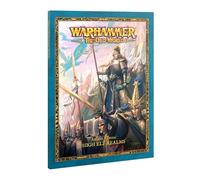 Games Workshop – Warhammer: El Viejo Mundo – Diario Arcano: Reinos de los Elfos Altos