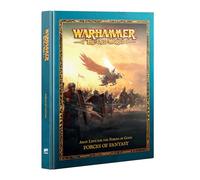 Games Workshop - Warhammer - El Viejo Mundo: Fuerzas De La Fantasía