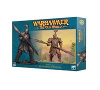 Games Workshop - Warhammer - El Viejo Mundo - Gran Cathay: Cathayan Sentinel