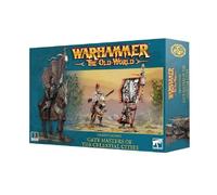 Games Workshop - Warhammer - El Viejo Mundo - Grand Cathay: Maestros de la Puerta de Las Ciudades Celestiales
