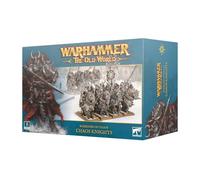Games Workshop - Warhammer - El Viejo Mundo - Guerreros del Caos: Caballeros del Caos