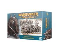 Games Workshop - Warhammer - El Viejo Mundo - Guerreros del Caos: Guerreros del Caos