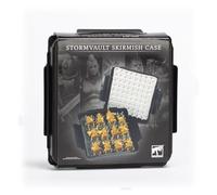 Games Workshop – Warhammer – Estuche de escaramuza Stormvault